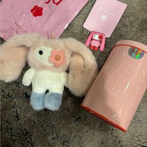 NEW CJ Hendry JuJu #12 Queenie